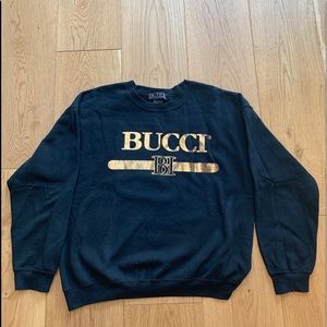 BLTEE Designer Sweatshirt